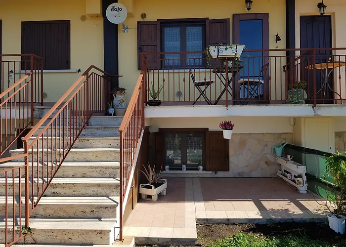 Villetta La Pigna