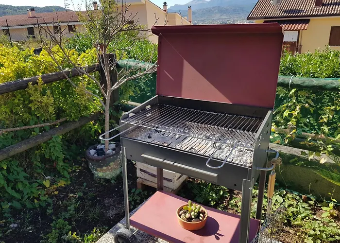 Villetta La Pigna