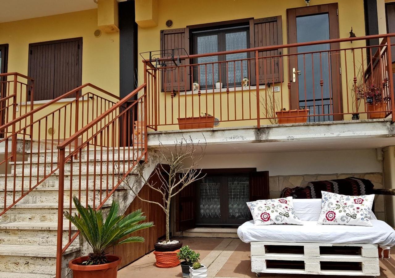 La Pigna Holiday home Castel Di Sangro