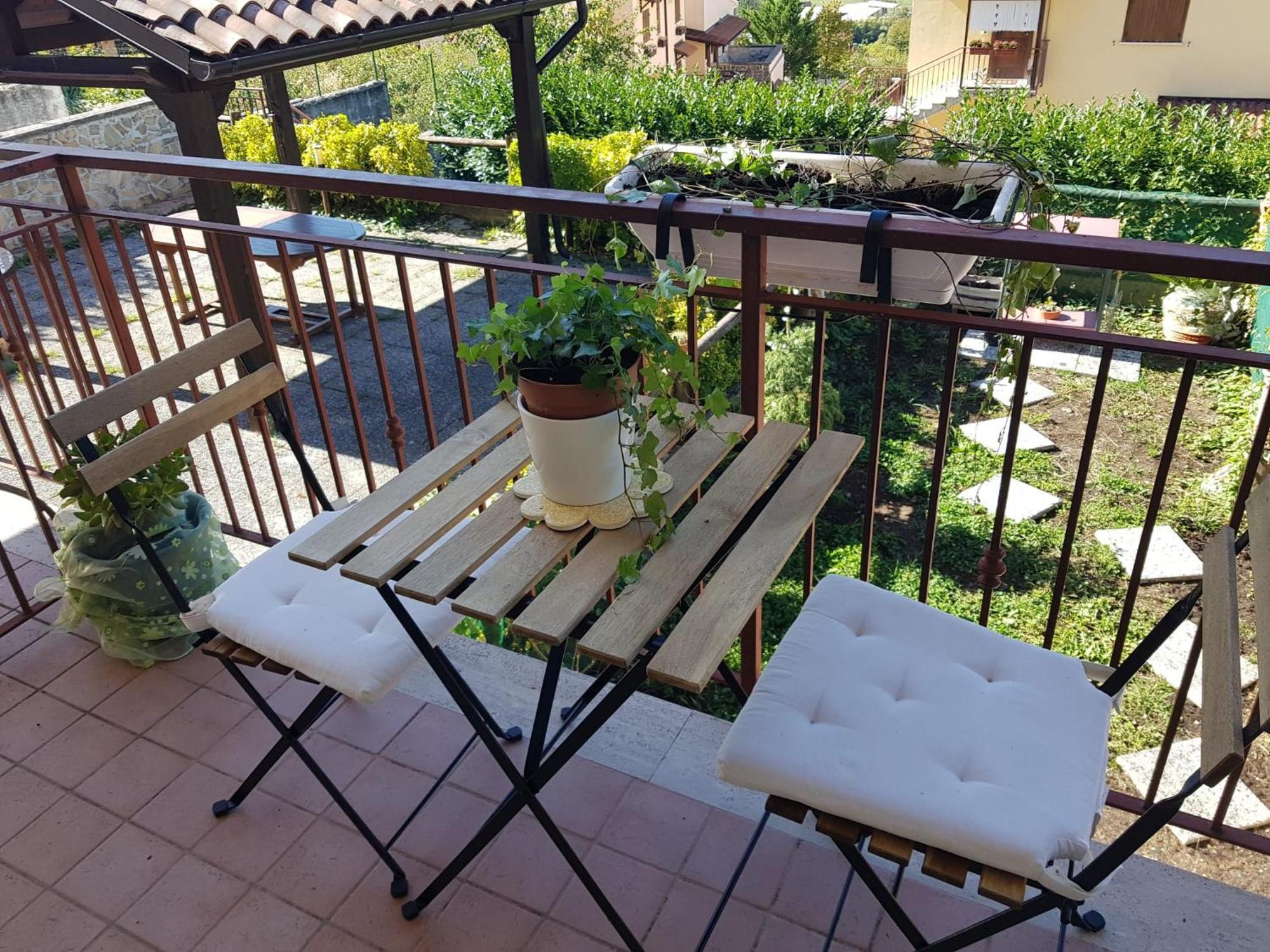 La Pigna Holiday home *