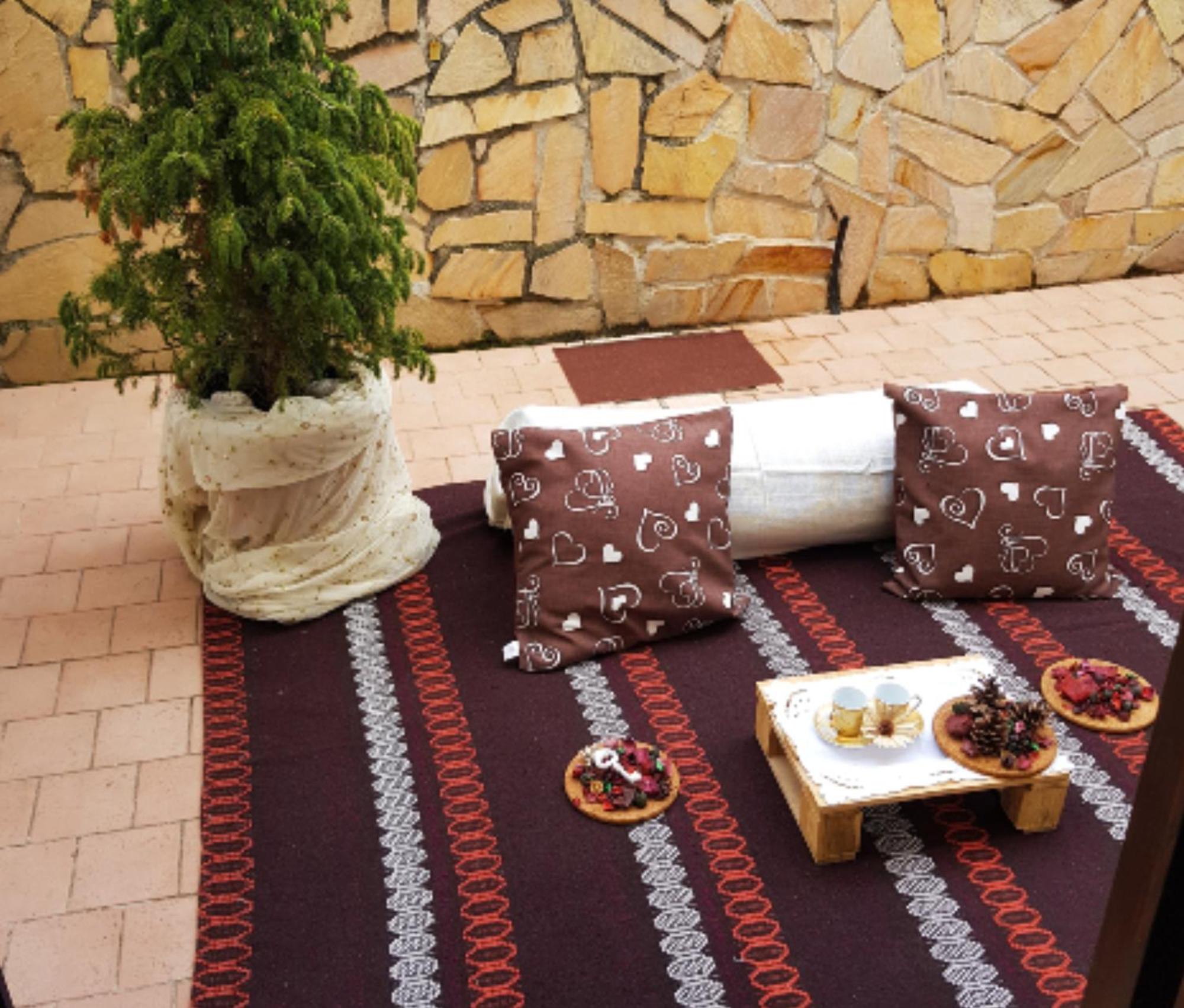 Holiday home La Pigna Castel Di Sangro