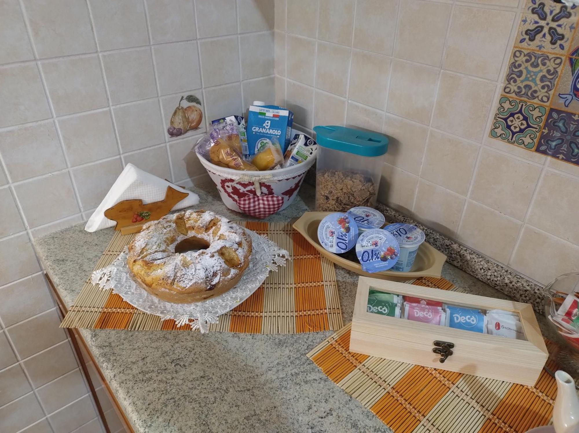 La Pigna Holiday home *